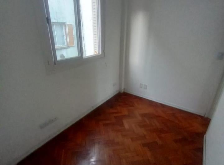 PH · 40m² · 3 Ambientes