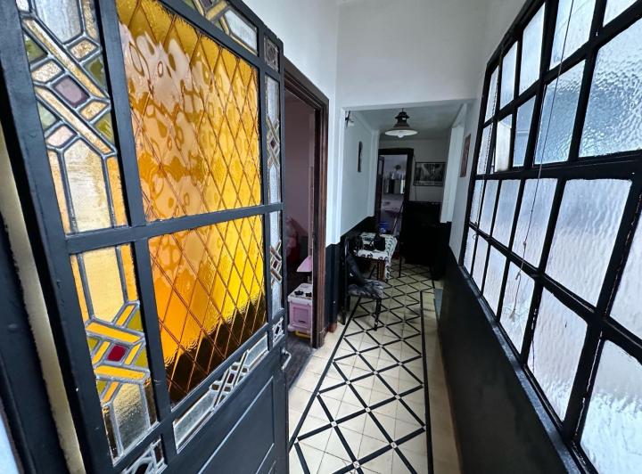 PH · 100m² · 3 Ambientes