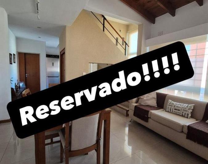 PH · 93m² · 3 Ambientes · 1 Cochera