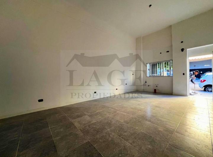 PH · 30m² · 1 Ambiente