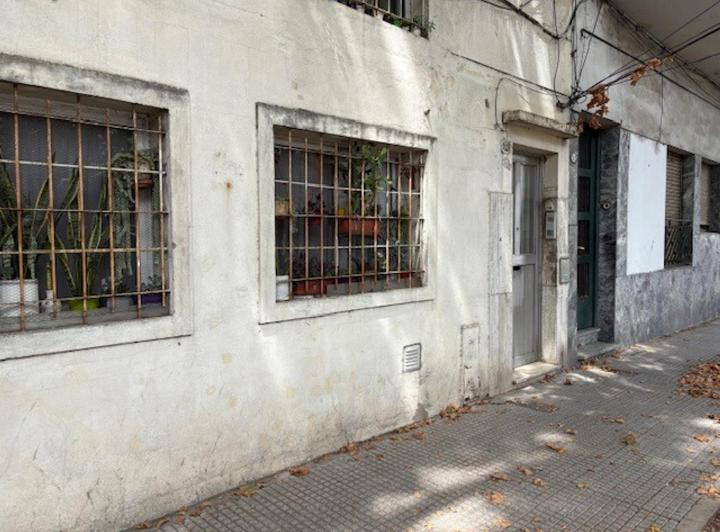 PH · 38m² · 3 Ambientes