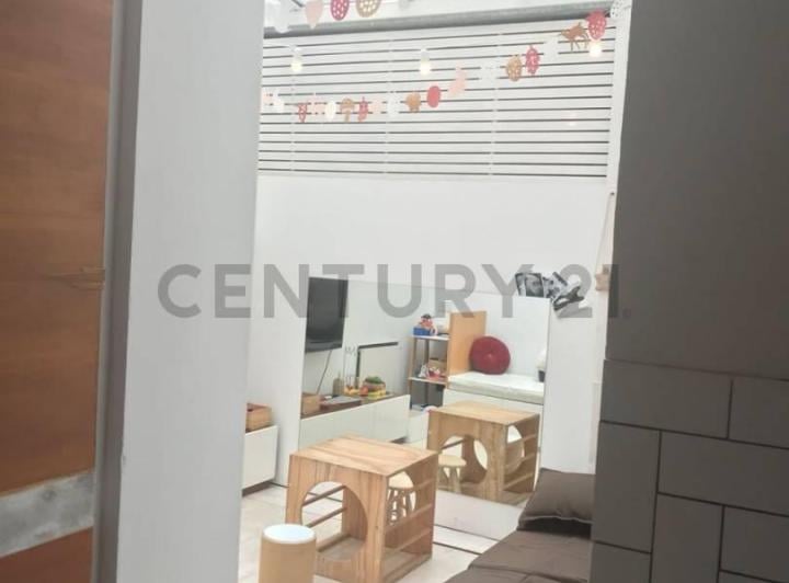 PH · 49m² · 2 Ambientes