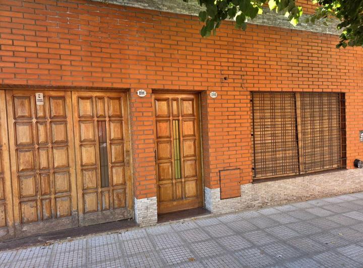PH · 160m² · 4 Ambientes · 1 Cochera