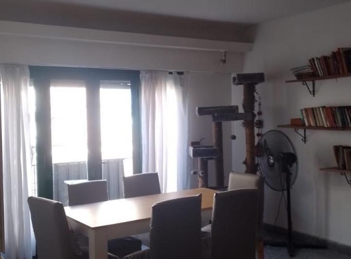 PH · 80m² · 3 Ambientes