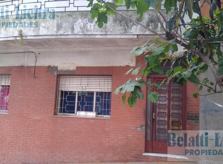 PH · 30m² · 2 Ambientes