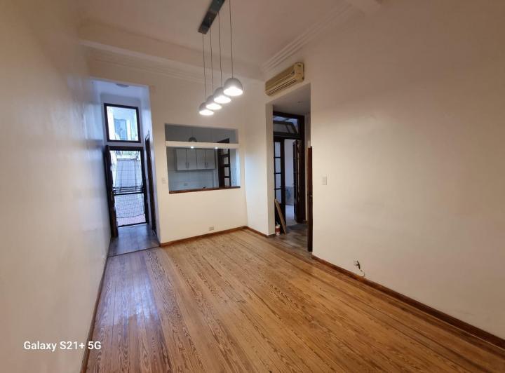 PH · 46m² · 2 Ambientes