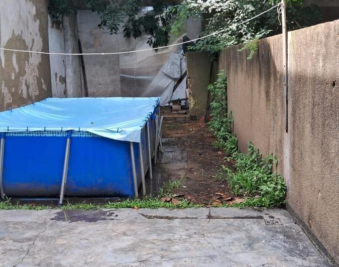 PH · 35m² · 2 Ambientes