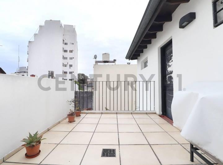 PH · 96m² · 3 Ambientes