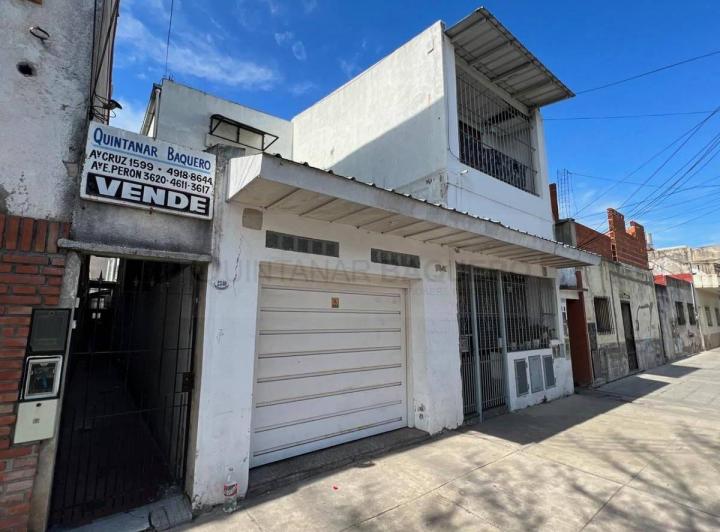 PH · 85m² · 3 Ambientes