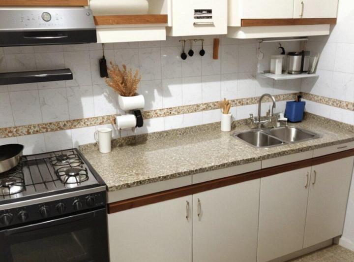 PH · 59m² · 3 Ambientes