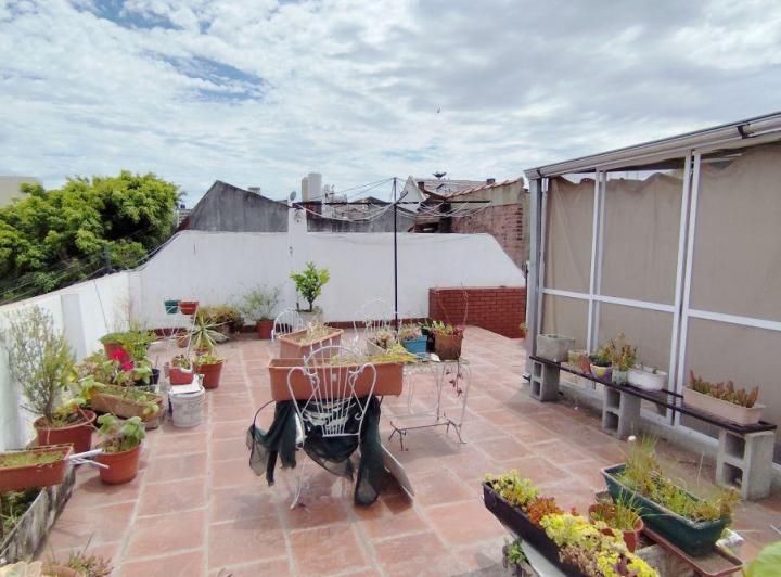 PH · 100m² · 3 Ambientes