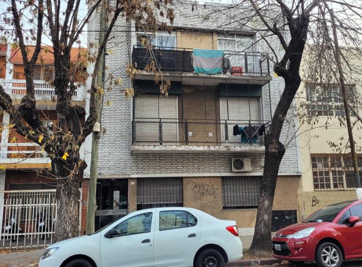 PH · 48m² · 2 Ambientes