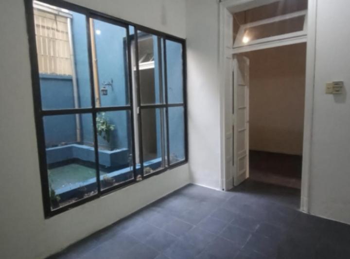 PH · 120m² · 5 Ambientes
