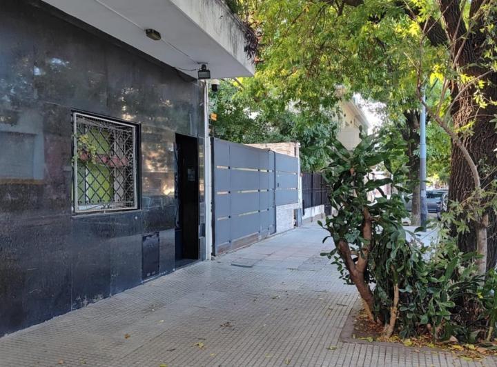 PH · 33m² · 2 Ambientes