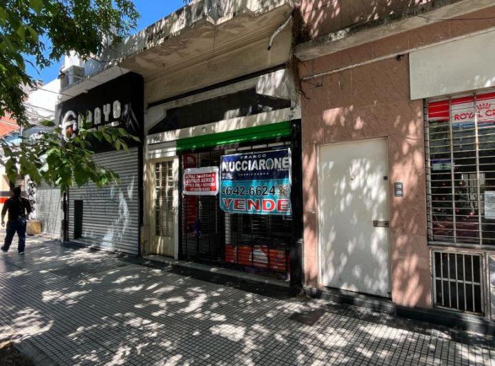 PH · 86m² · 2 Ambientes