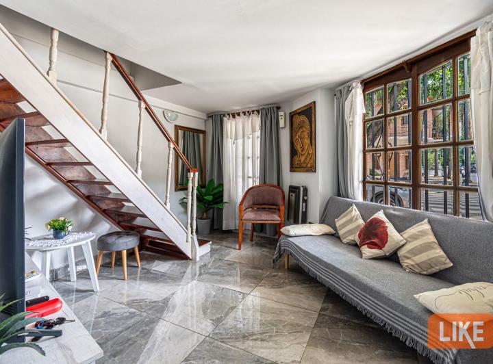 PH · 77m² · 3 Ambientes