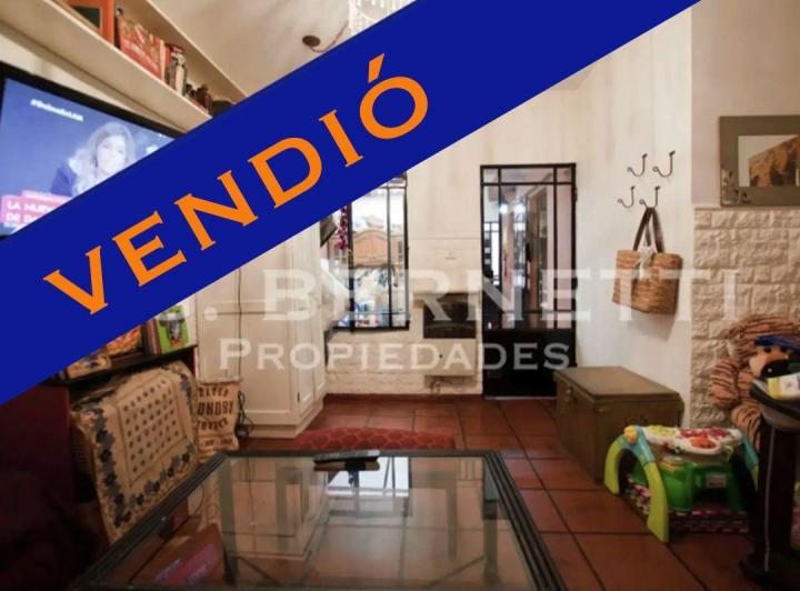 PH · 53m² · 2 Ambientes