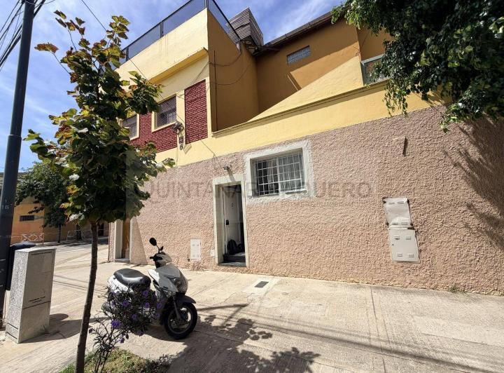 PH · 48m² · 2 Ambientes