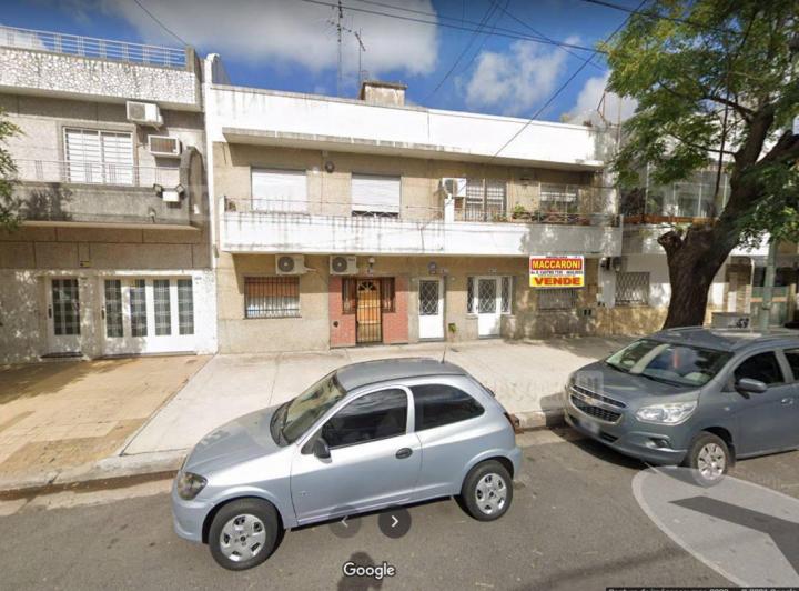 PH · 55m² · 3 Ambientes