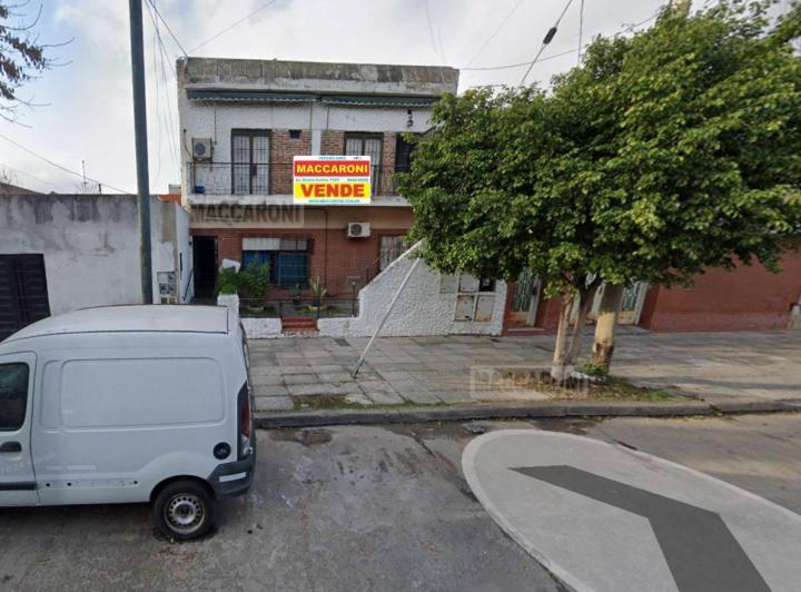 PH · 75m² · 3 Ambientes