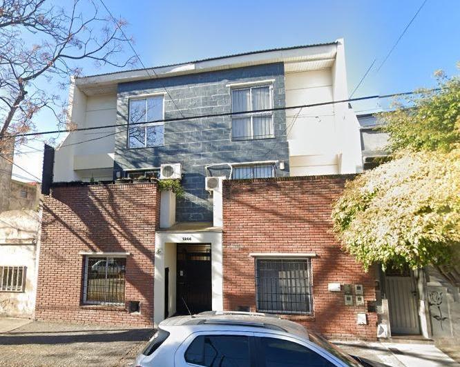 PH · 92m² · 4 Ambientes