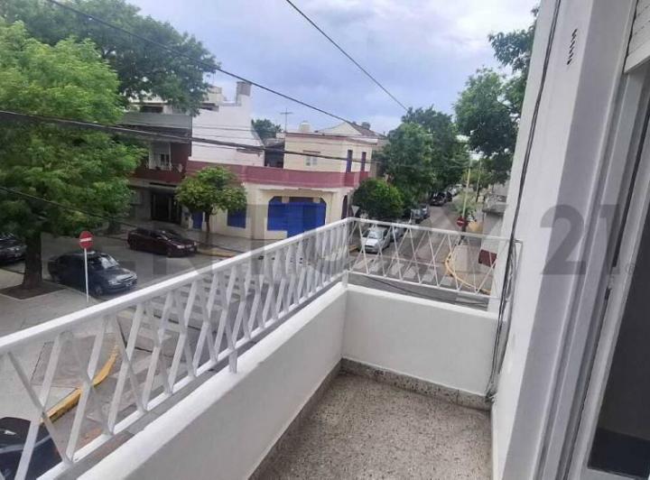 PH · 40m² · 2 Ambientes