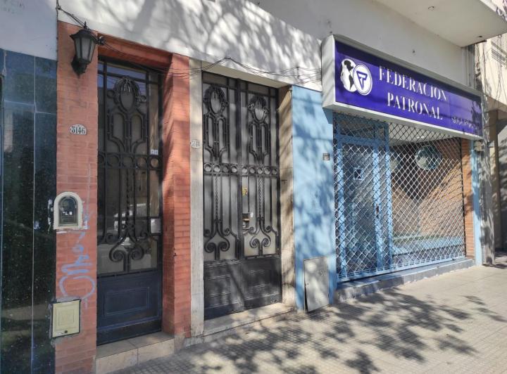 PH · 57m² · 3 Ambientes