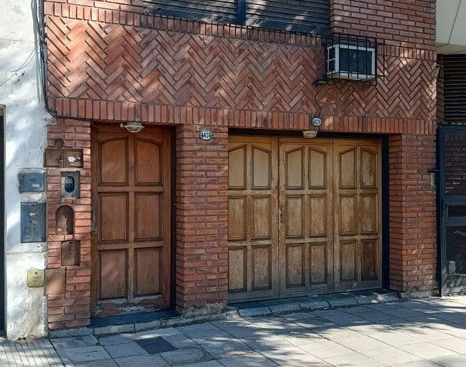 PH · 60m² · 3 Ambientes