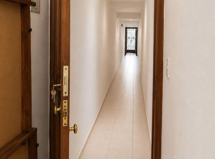 PH · 50m² · 3 Ambientes