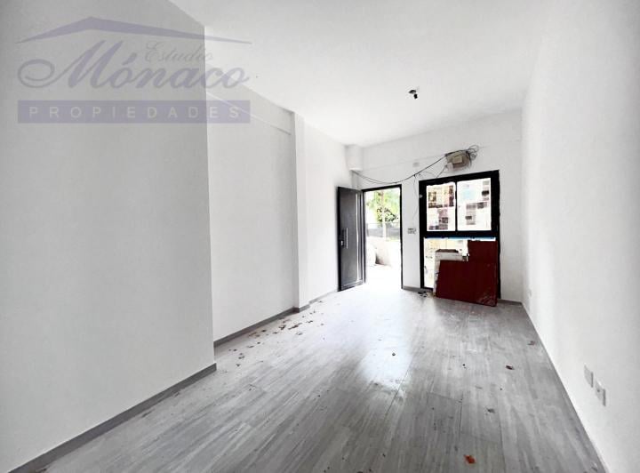 PH · 43m² · 2 Ambientes