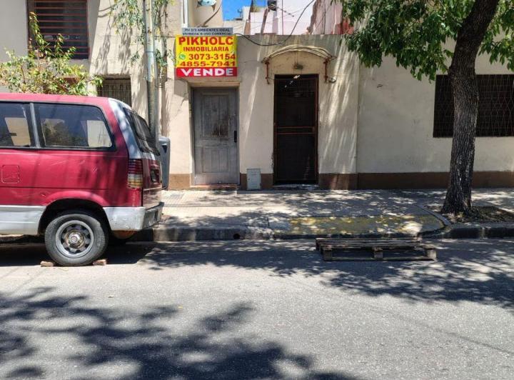 PH · 48m² · 2 Ambientes