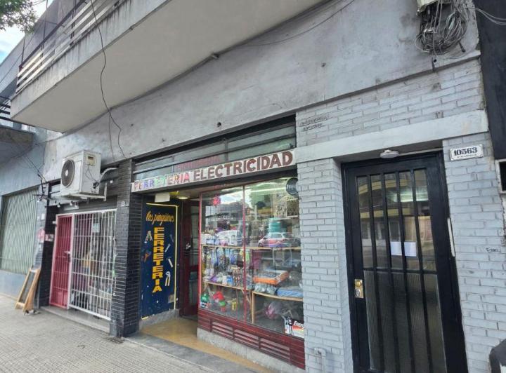 PH · 37m² · 1 Ambiente