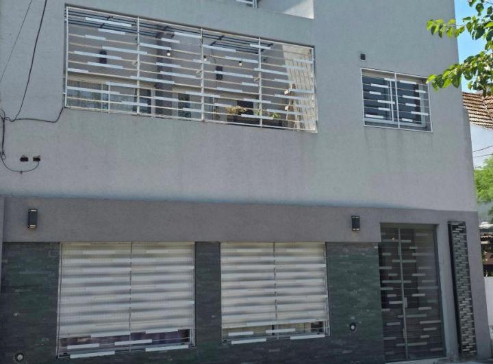 PH · 52m² · 3 Ambientes