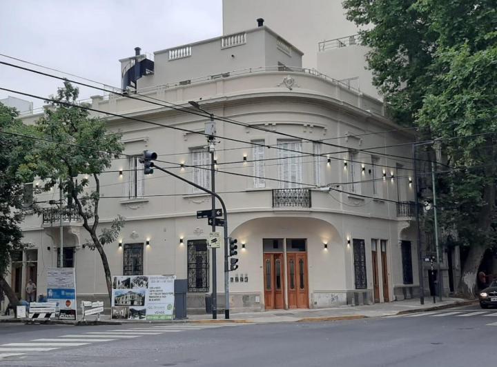 PH · 110m² · 3 Ambientes