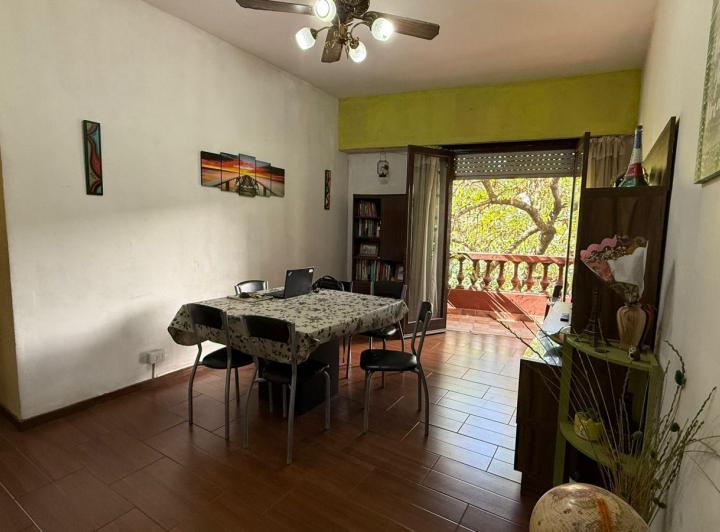 PH · 61m² · 3 Ambientes