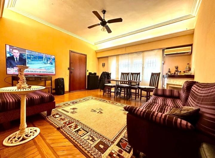 PH · 109m² · 3 Ambientes