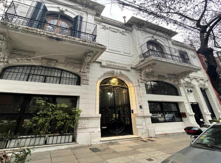 PH · 76m² · 3 Ambientes