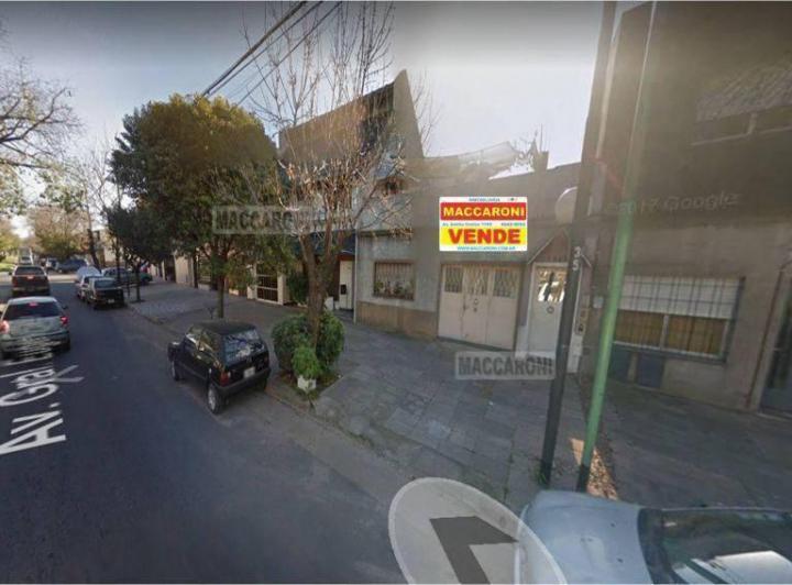 PH · 75m² · 3 Ambientes · 2 Cocheras