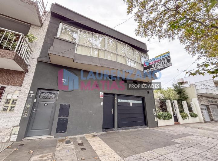 PH · 69m² · 3 Ambientes