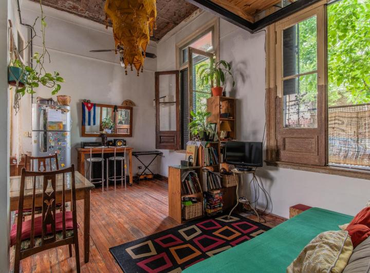 PH · 67m² · 3 Ambientes