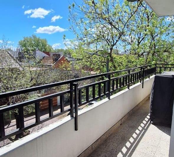 PH · 62m² · 3 Ambientes