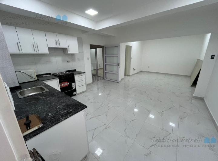 PH · 58m² · 2 Ambientes