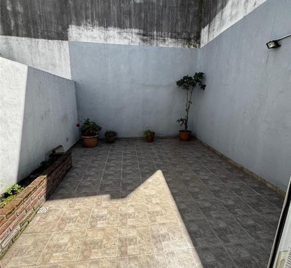 PH · 39m² · 2 Ambientes