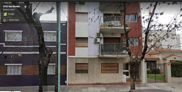 PH · 34m² · 2 Ambientes