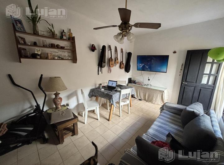 PH · 32m² · 2 Ambientes