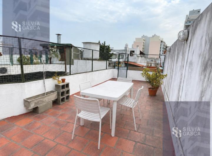 PH · 63m² · 3 Ambientes