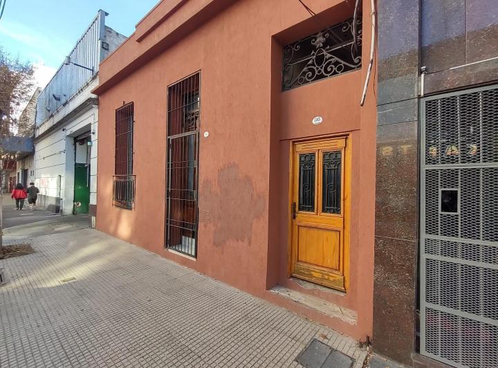 PH · 42m² · 2 Ambientes