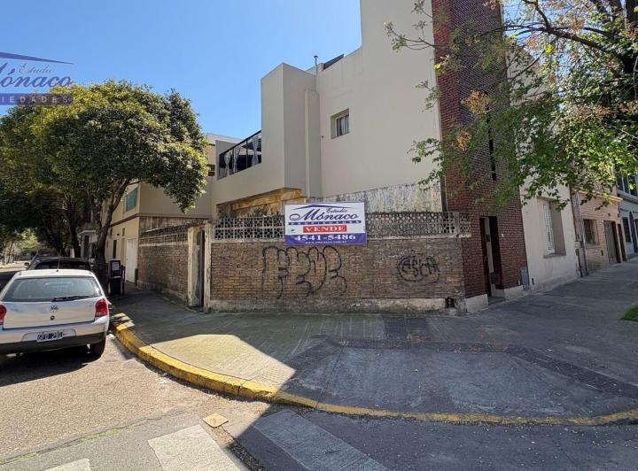 PH · 102m² · 3 Ambientes