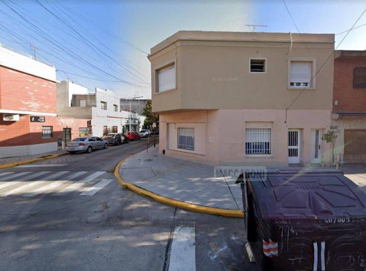 PH · 25m² · 1 Ambiente