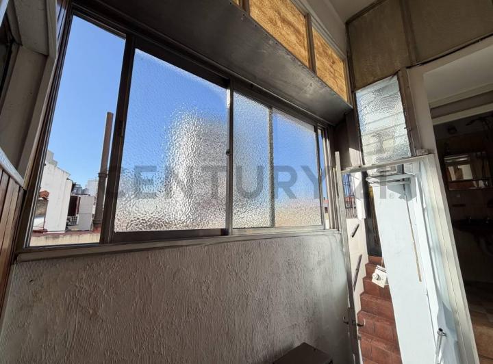 PH · 24m² · 1 Ambiente